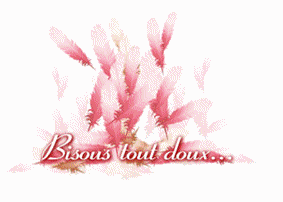 bisous.....