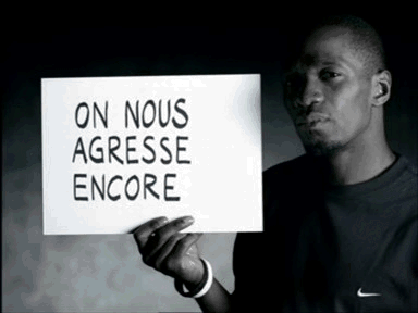 dites non